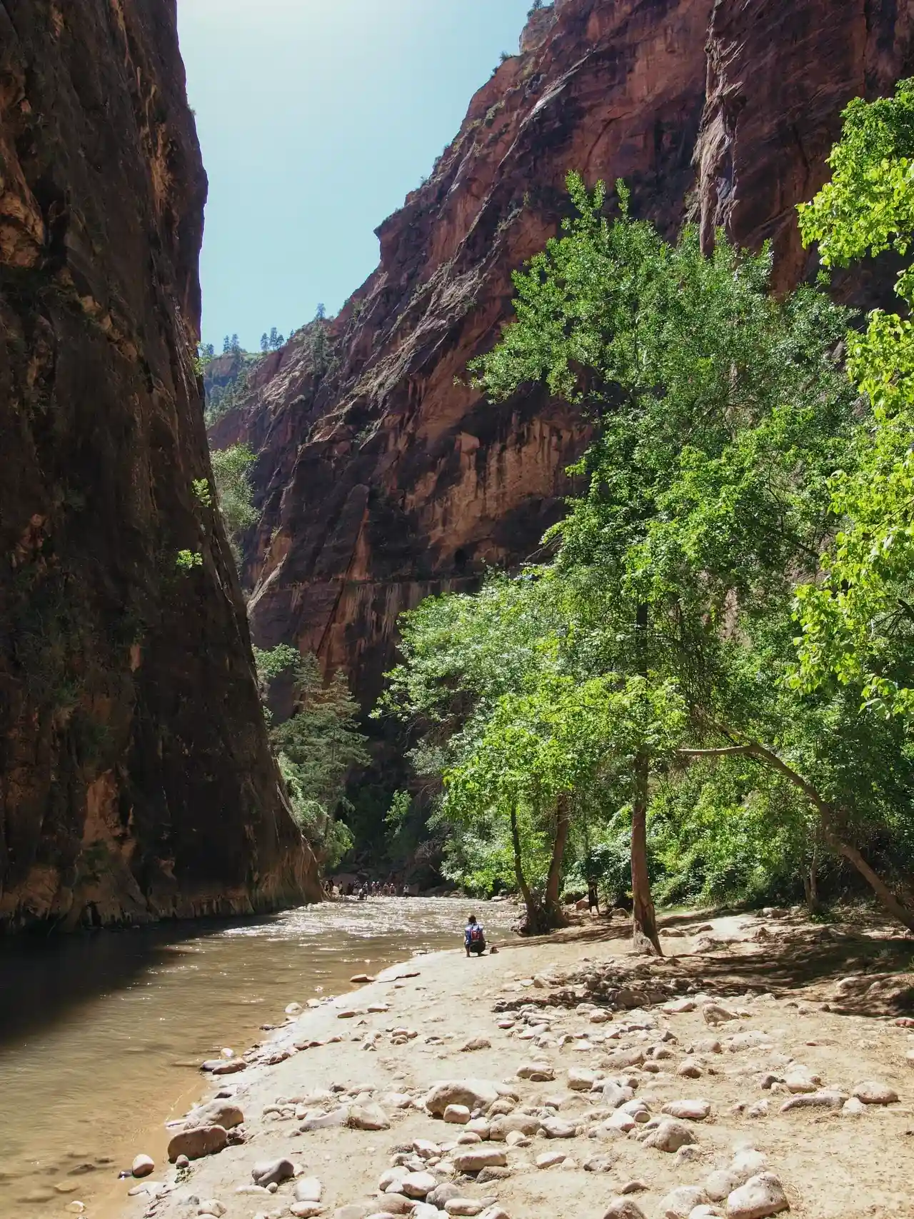 The Narrows